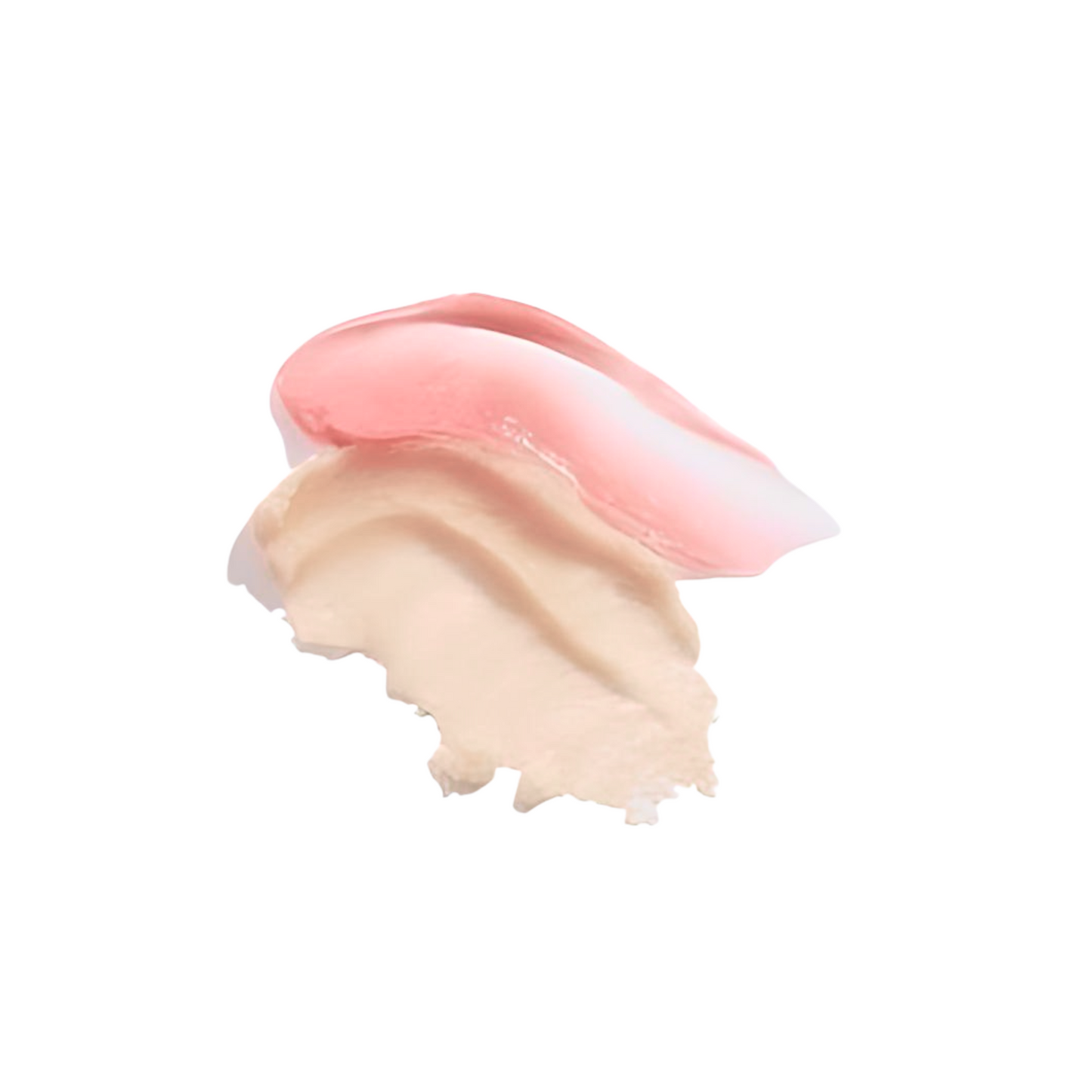 STRAWBERRY VANILLA (Foaming Sugar Body Scrub)
