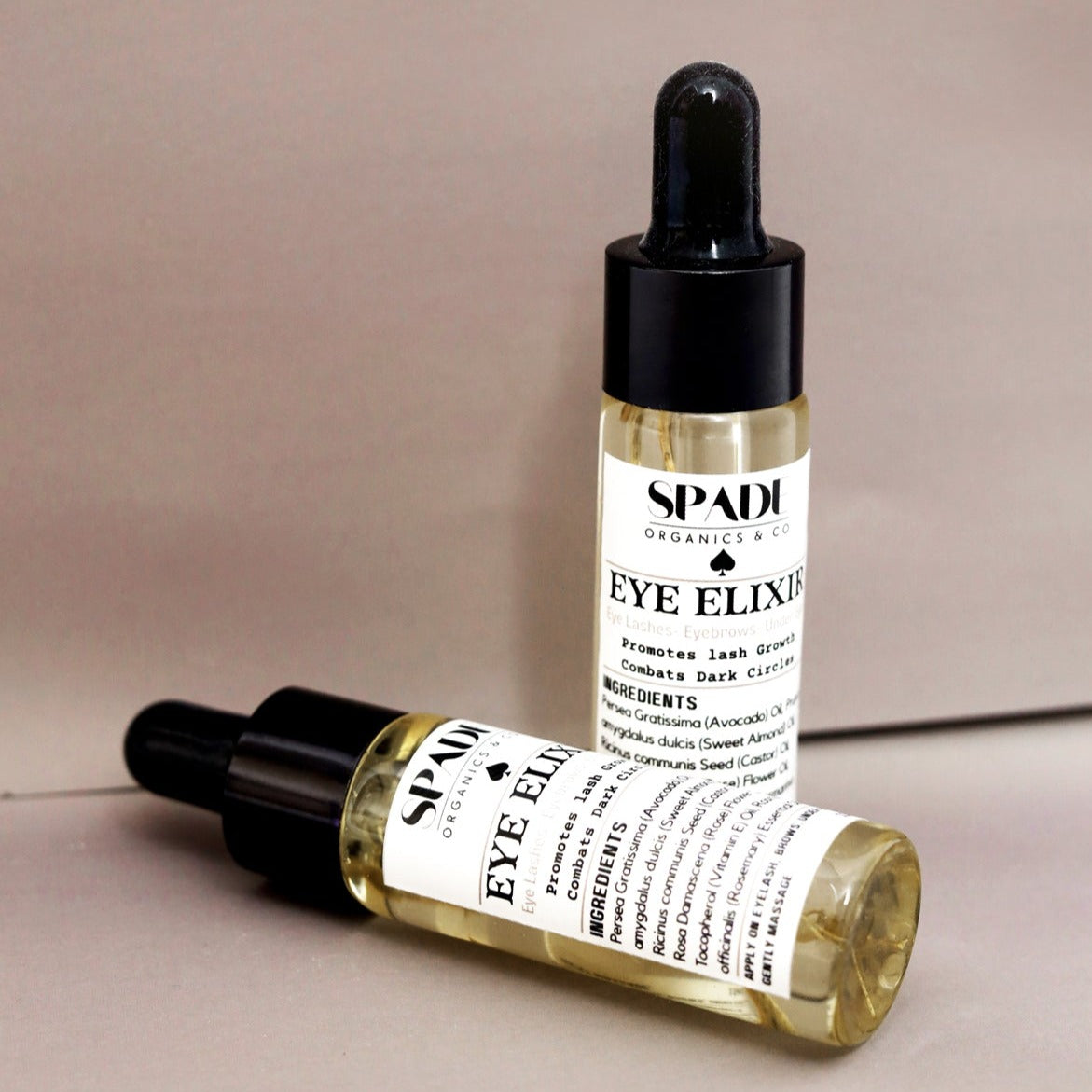 Eye Elixir