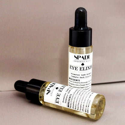 Eye Elixir
