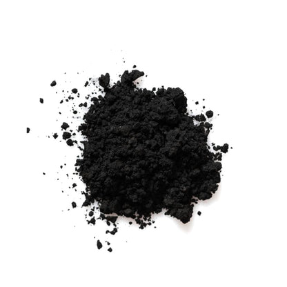 ACTIVATED CHARCOAL (Teeth Whitening Powder)