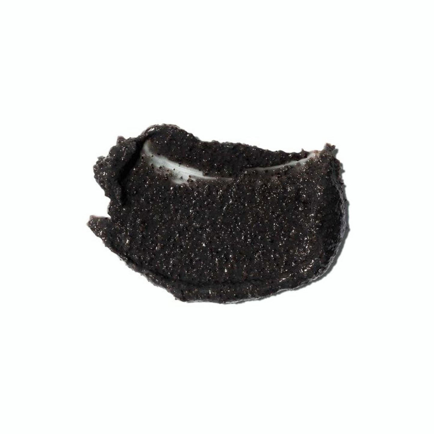 CHARCOAL (Foaming Sugar Body Scrub)