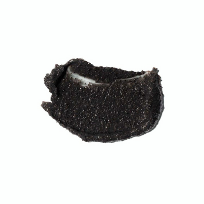CHARCOAL (Foaming Sugar Body Scrub)