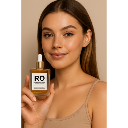 ROSEMARY ROOT ELIXIR