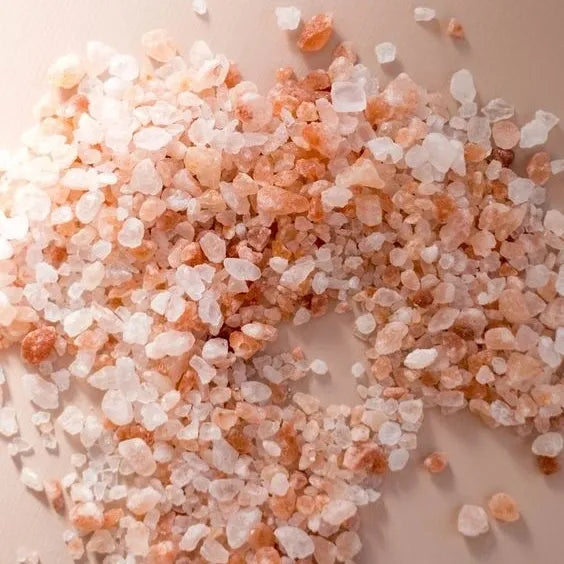 Bloom (Salt Soak)