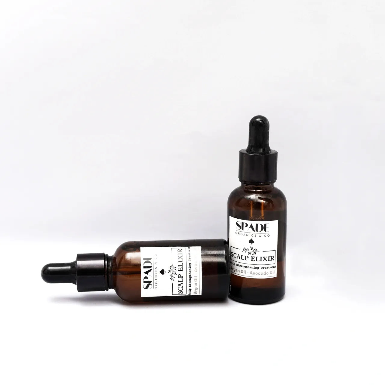 SCALP ELIXIR (Scalp Strengthening Treatment)