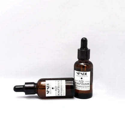 SCALP ELIXIR (Scalp Strengthening Treatment)