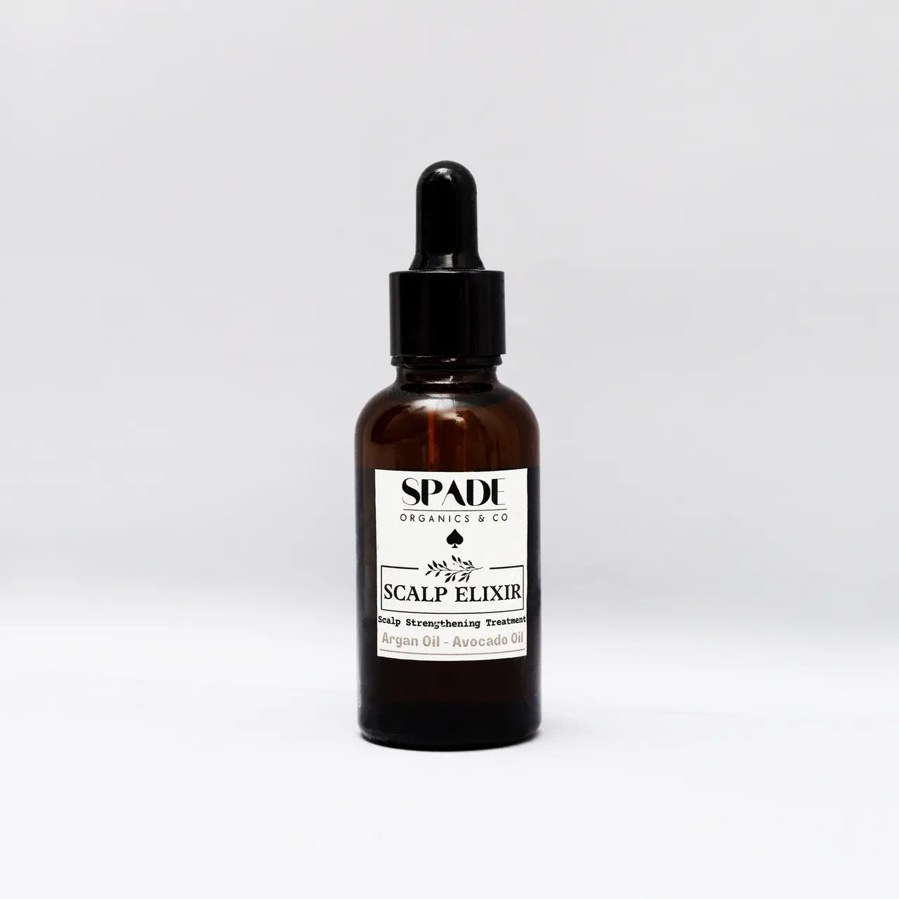 SCALP ELIXIR (Scalp Strengthening Treatment)