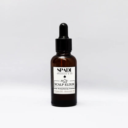 SCALP ELIXIR (Scalp Strengthening Treatment)